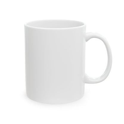 Ever Since I Was Young I Wanted To Turn Unstructured Data Into Actionable Business Insights Mug.