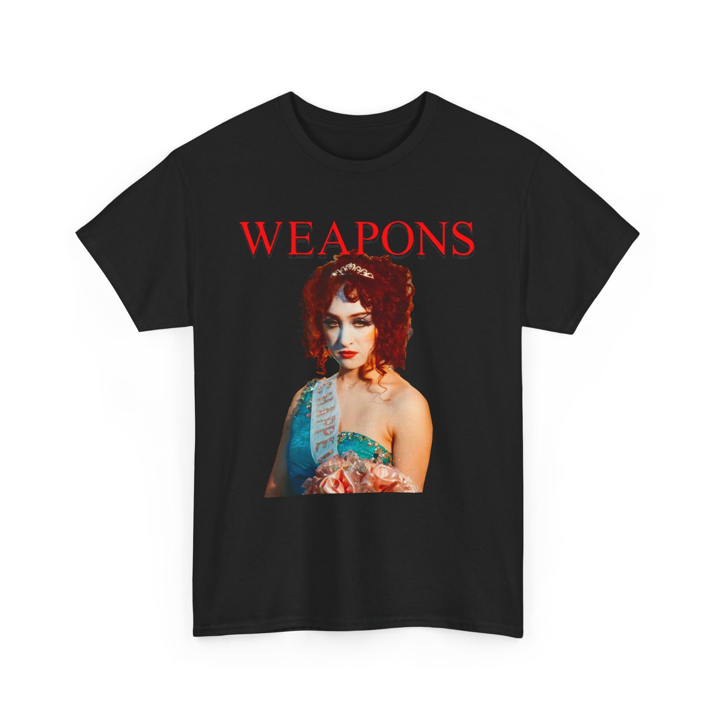 Weapons Singer.