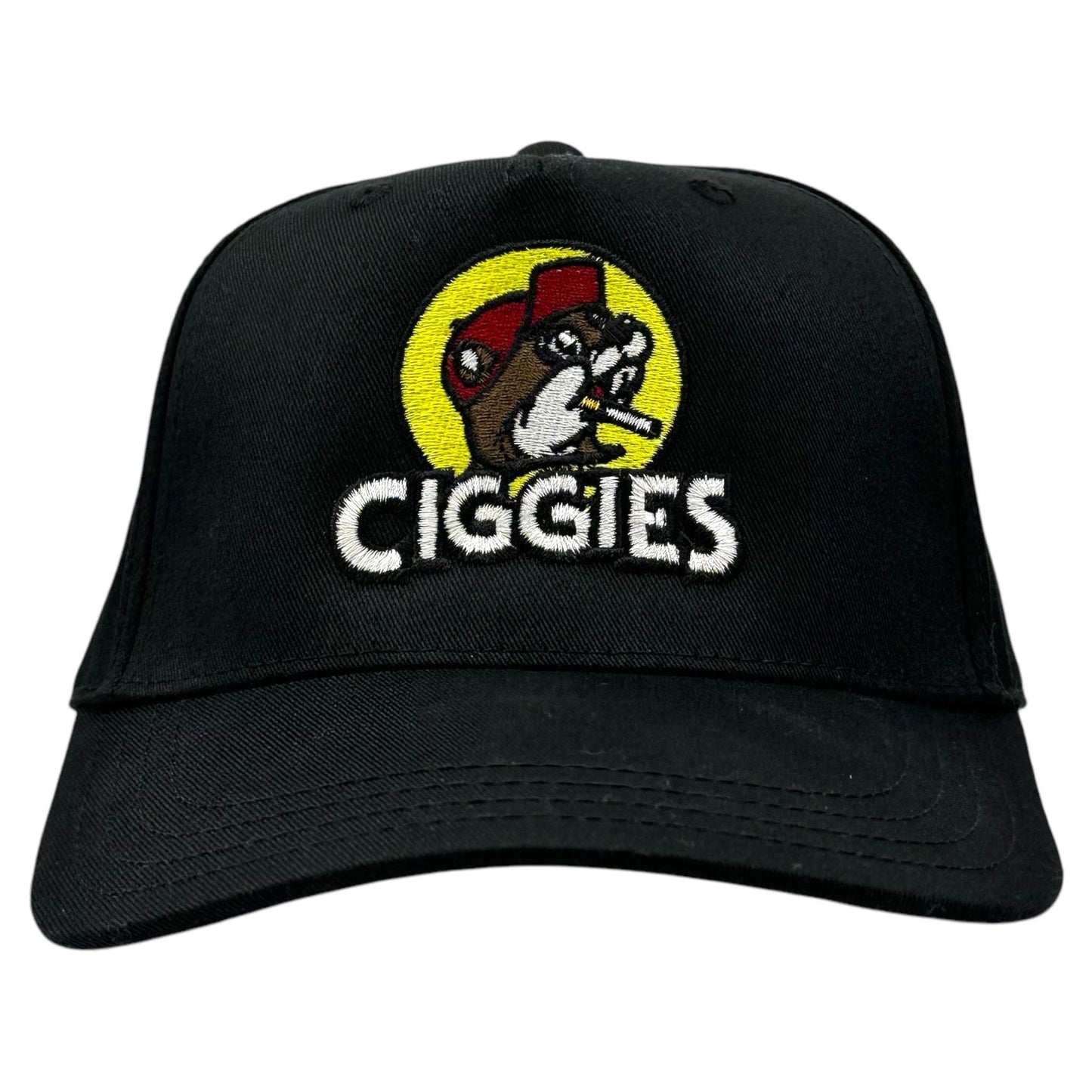 Ciggies Hat.