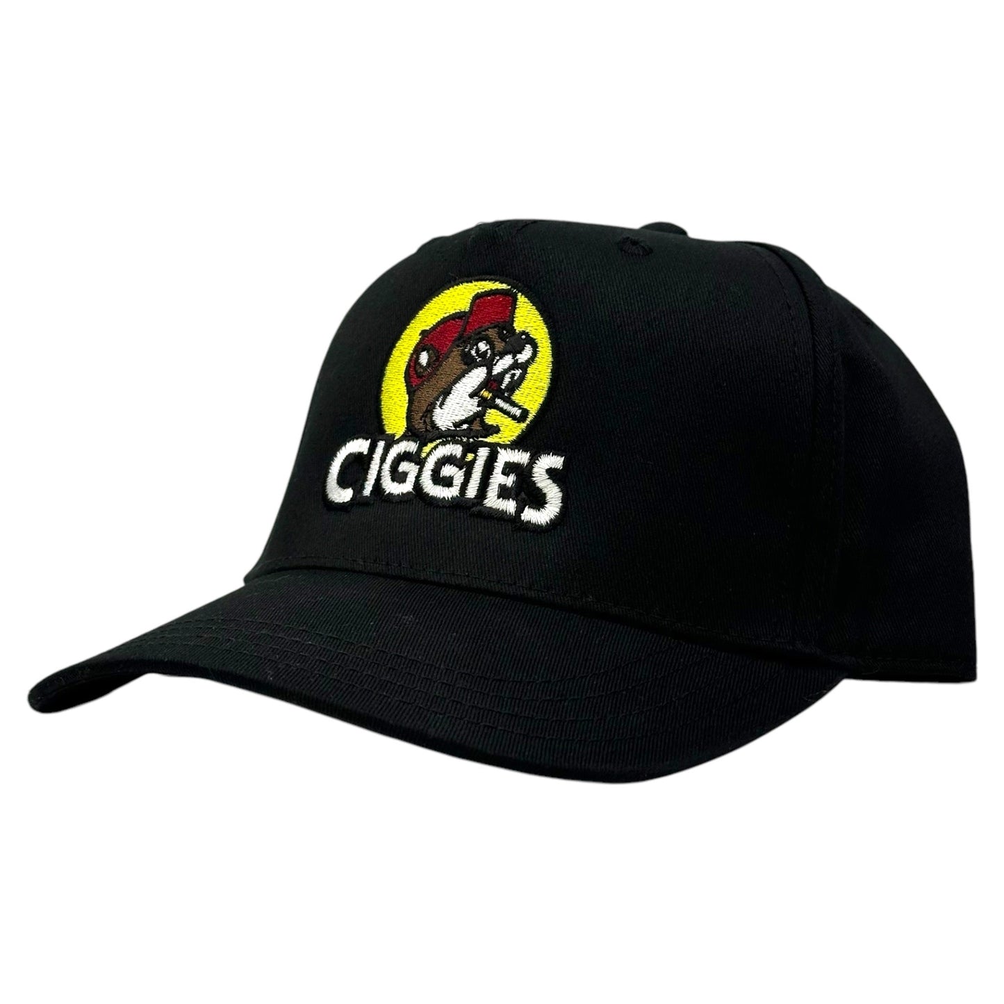 Ciggies Hat.