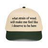 Dark Green/Natural