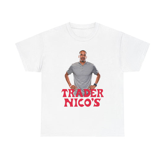 Trader Nico.