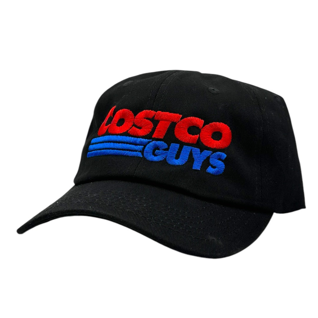 Warehouse Guys Hat.