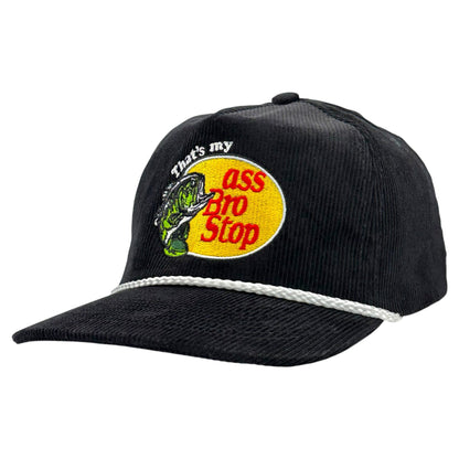 That's My Ass Bro Stop Hat.