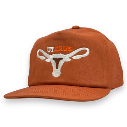 Uterus Hat.