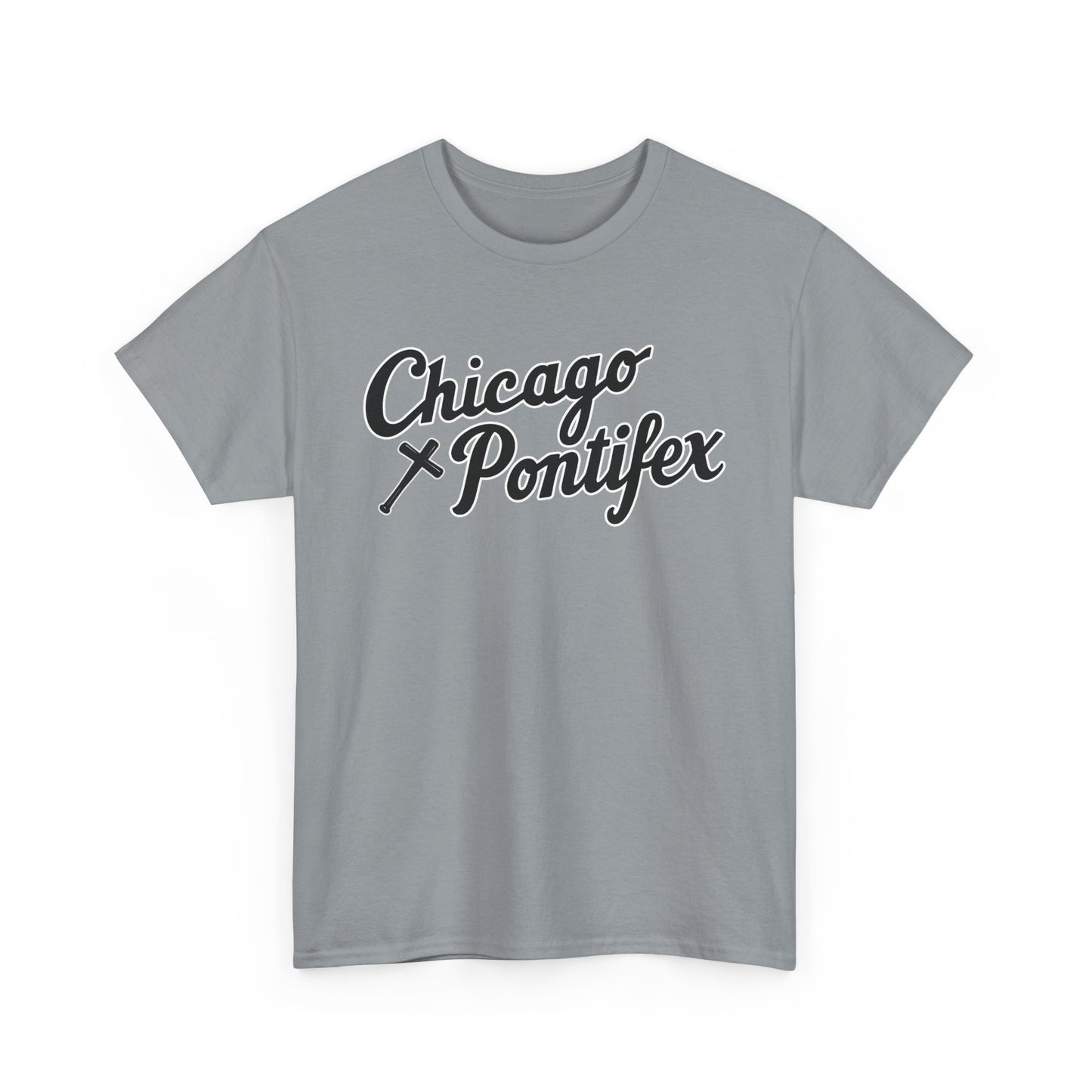 Chicago Pontifex.