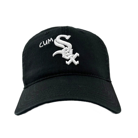 Cum Sox Hat.