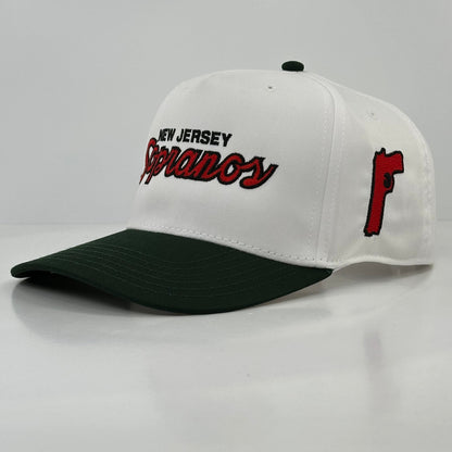 New Jersey Italian Hat.