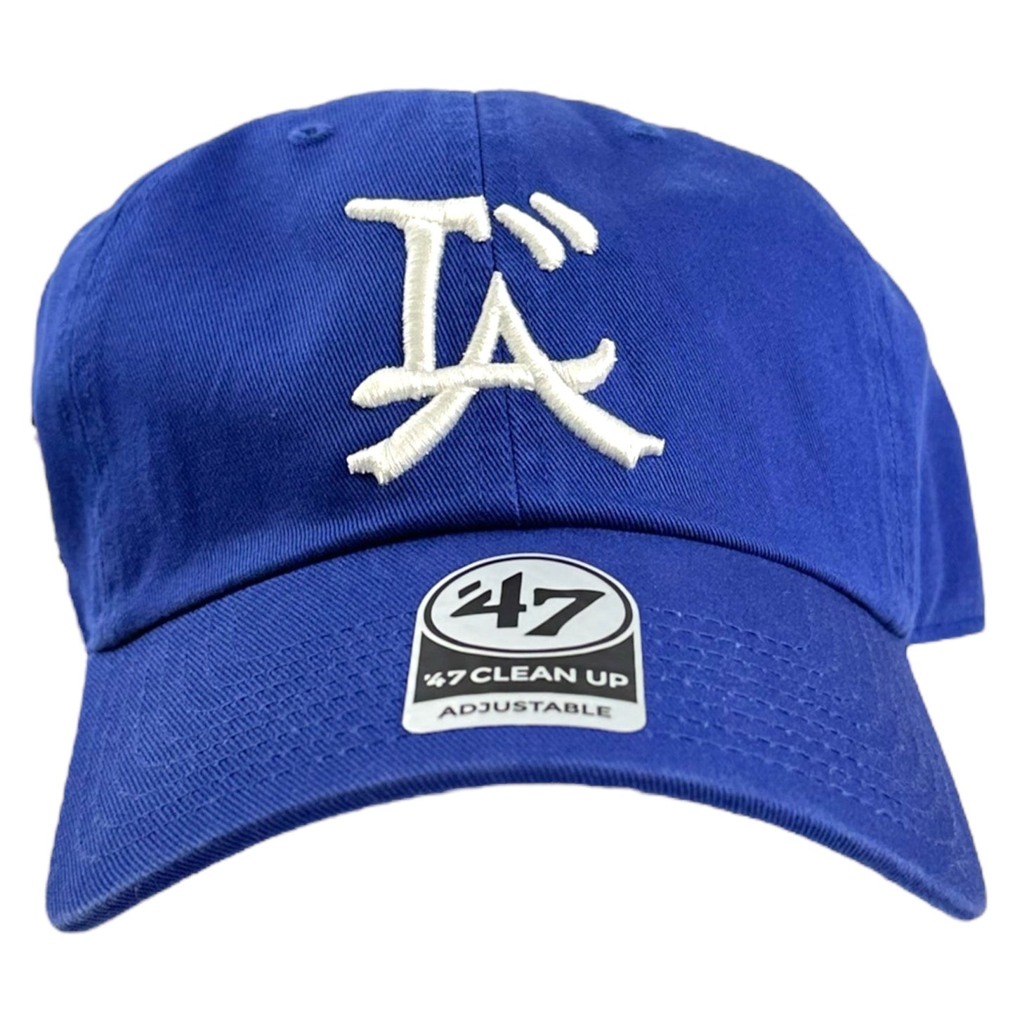 Japanese LA Hat.