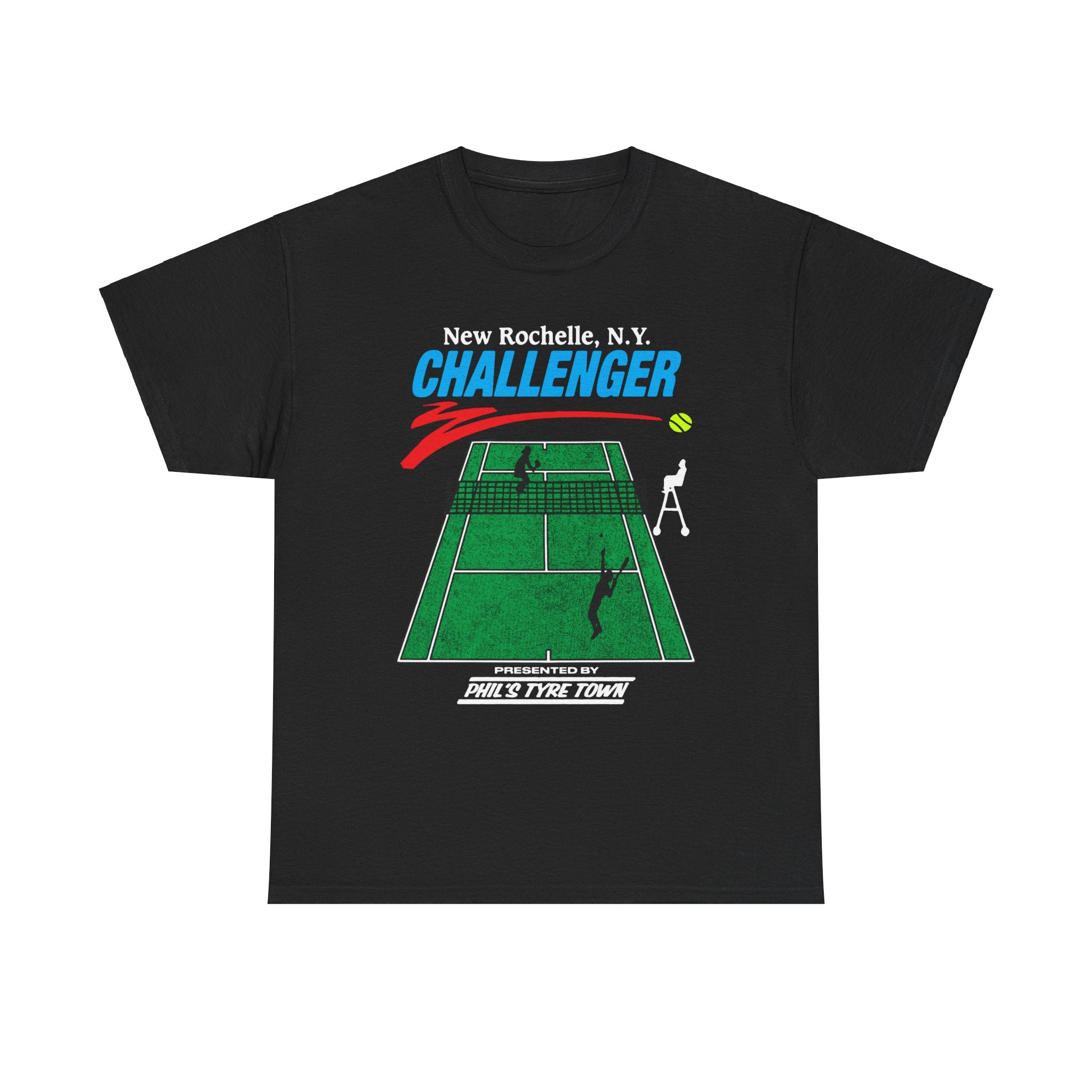直販超高品質 XXL CHALLENGER THE LAND TEE ブラック