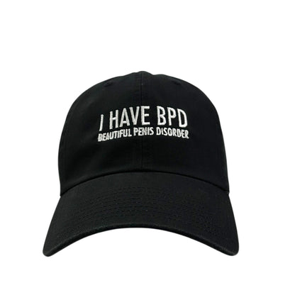 Beautiful Penis Disorder Hat.