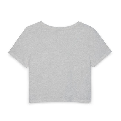 In the Surveillance State We're All Cam Girls Baby Tee.