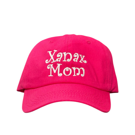 Xanax Mom Hat