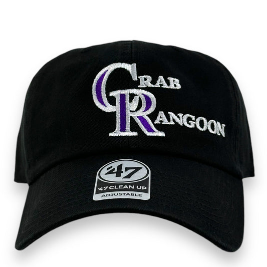 Crab Rangoon Hat.