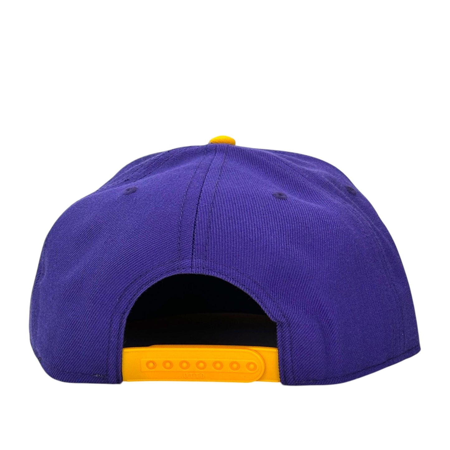 Arabic LA Basketball Team Hat.