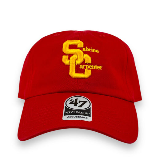 SC Singer Hat.