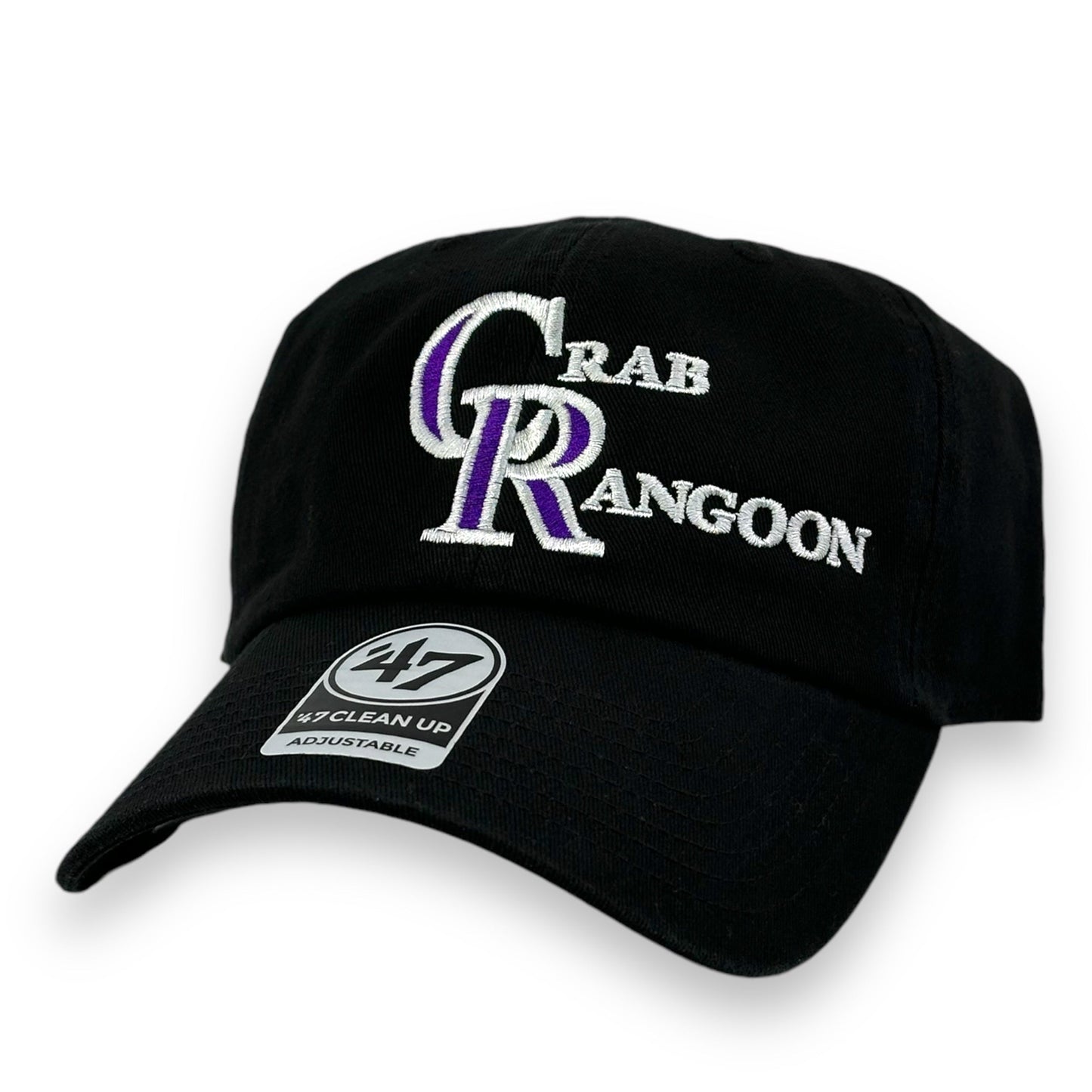 Crab Rangoon Hat.