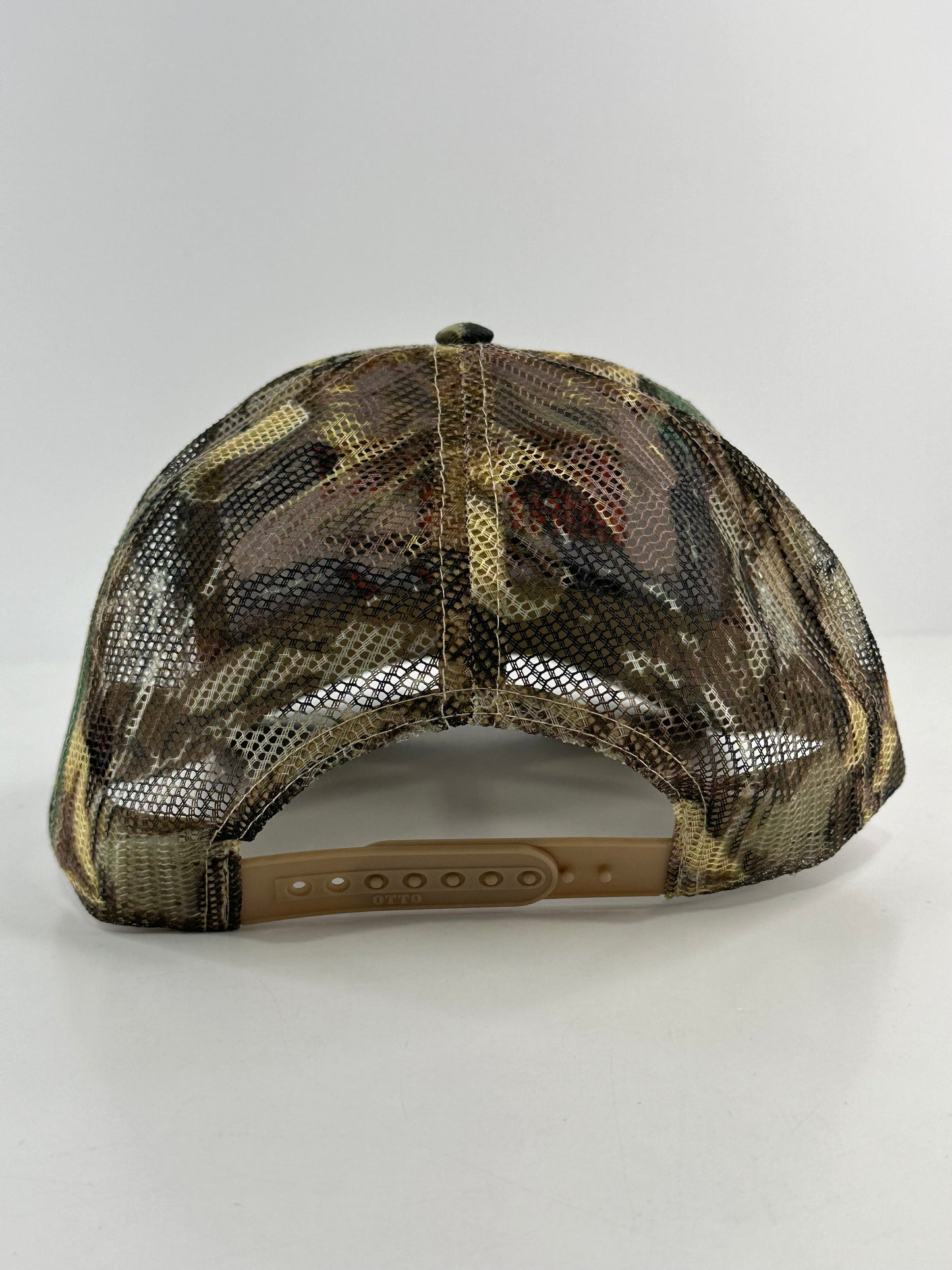 Dick Cheney Hunting Club Hat.