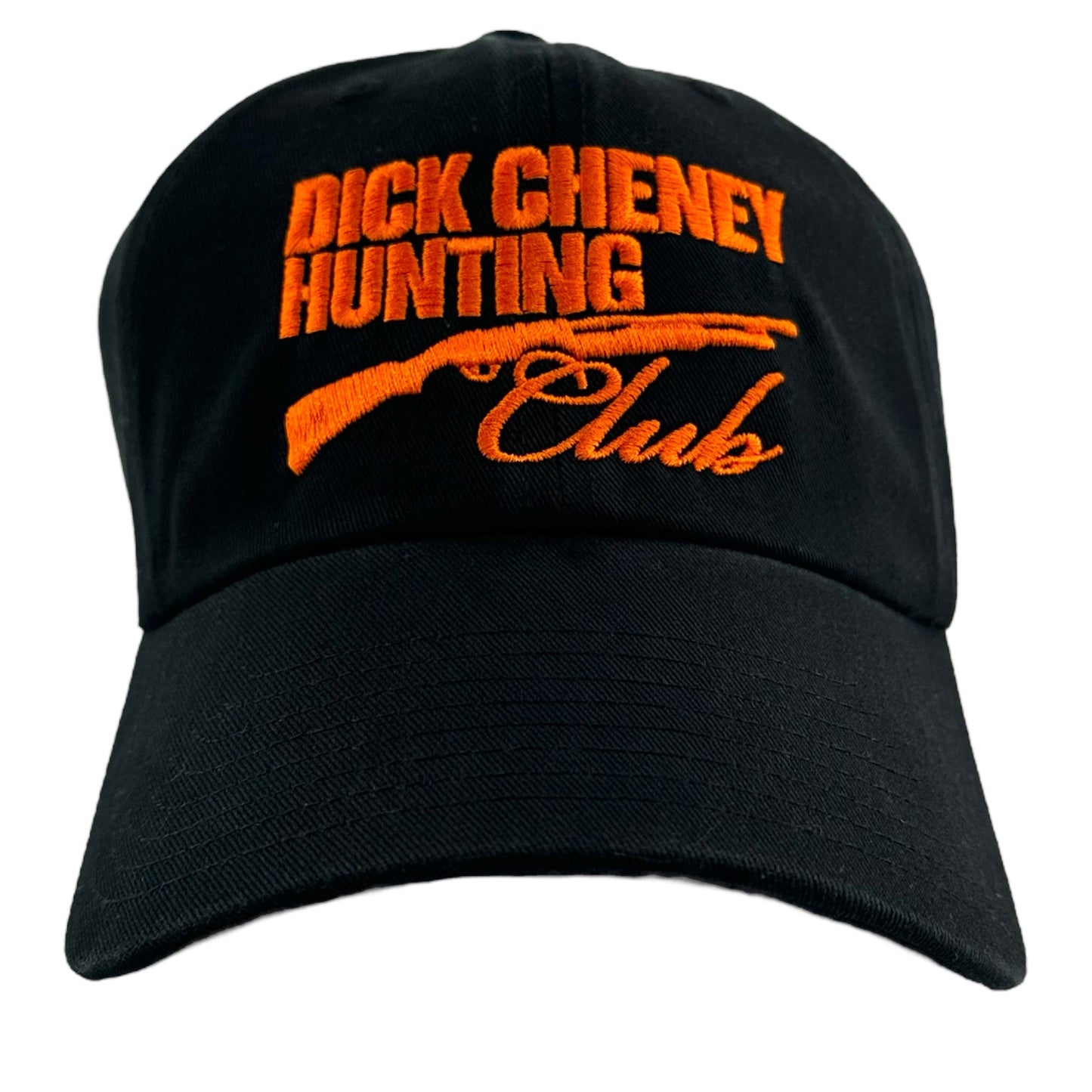 Dick Cheney Hunting Club Hat.