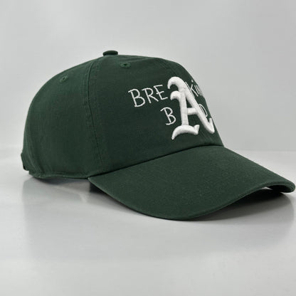 Breaking Hat.