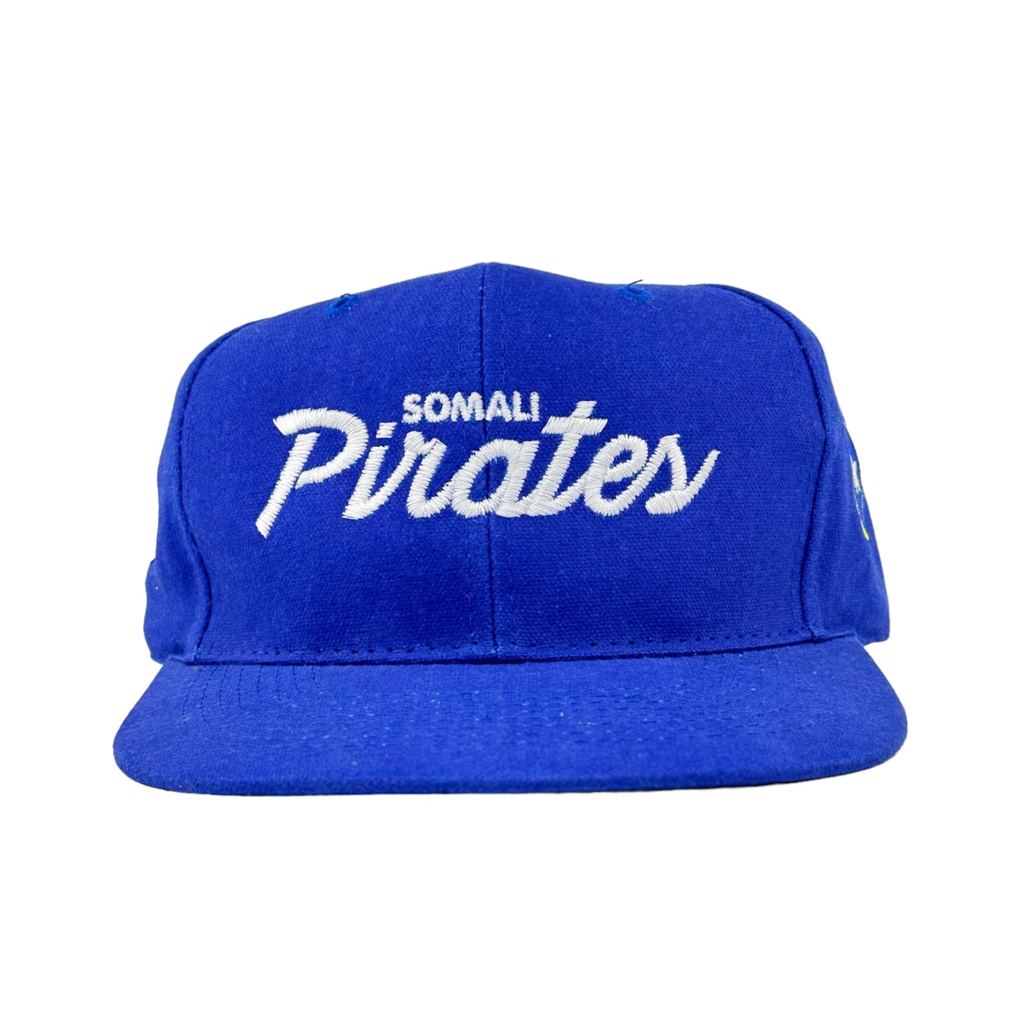 Somali Pirates Hat.