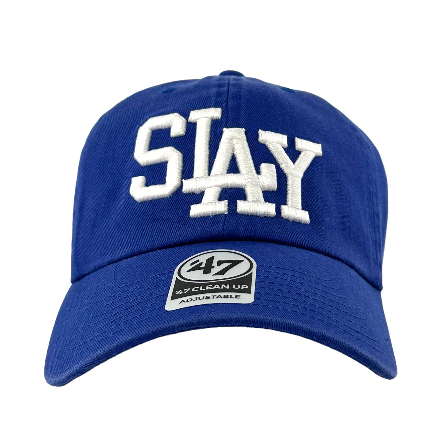 Los Angeles Slay Hat.