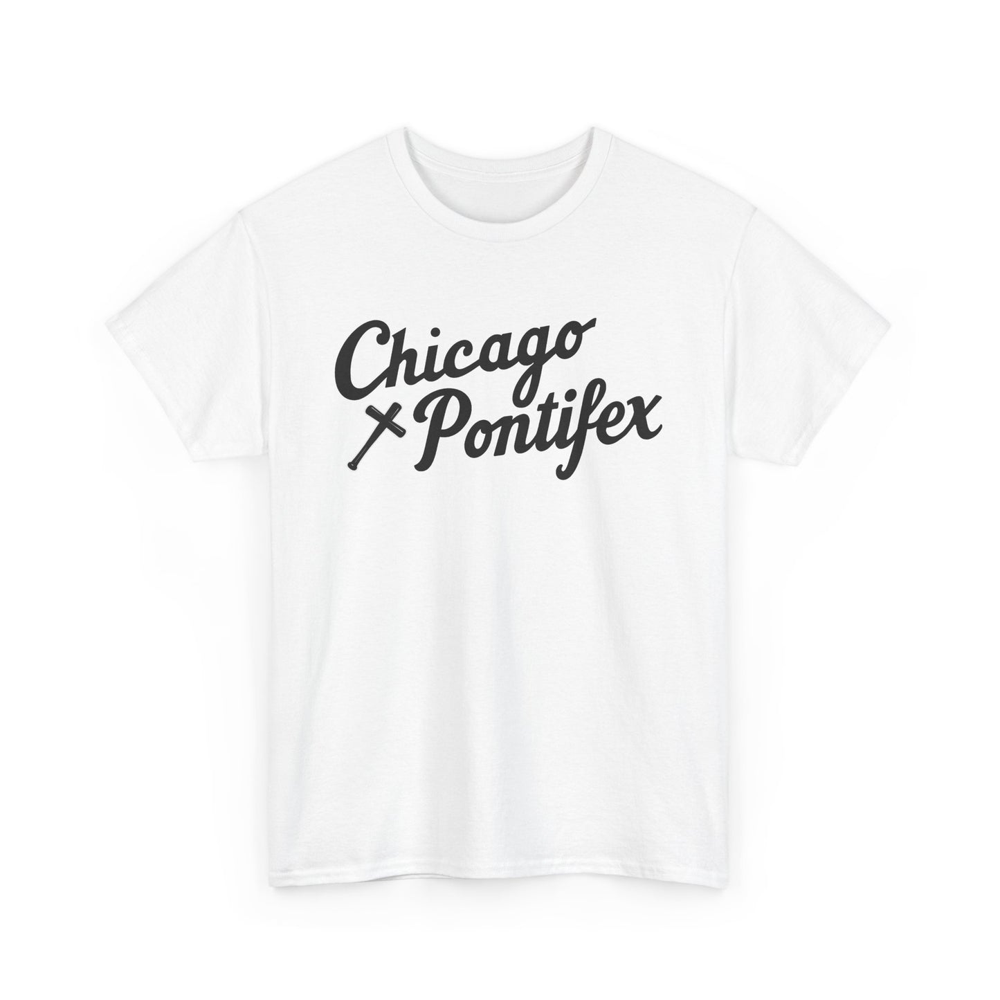 Chicago Pontifex.
