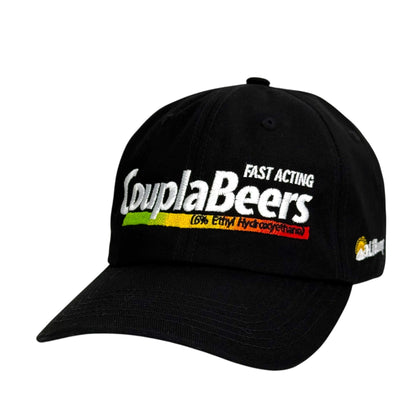 CouplaBeers Hat.