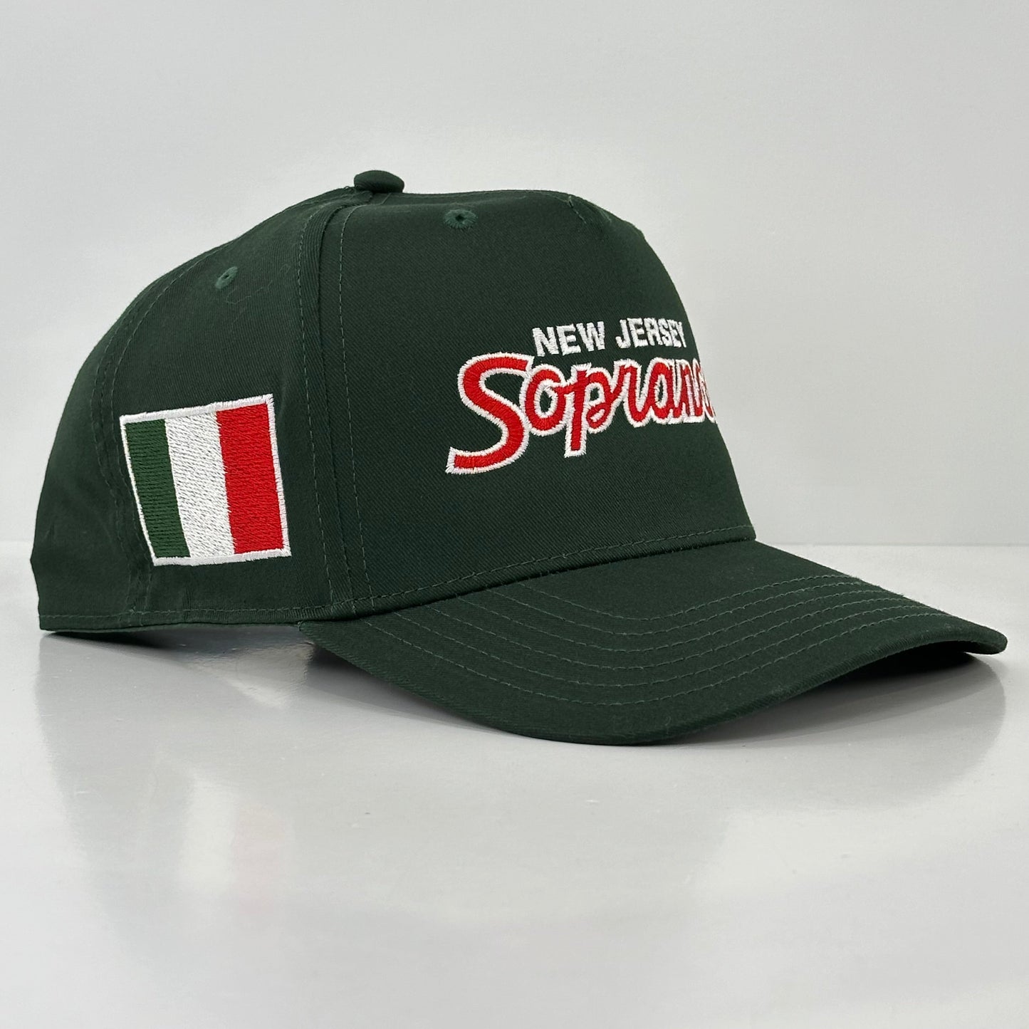 New Jersey Italian Hat.