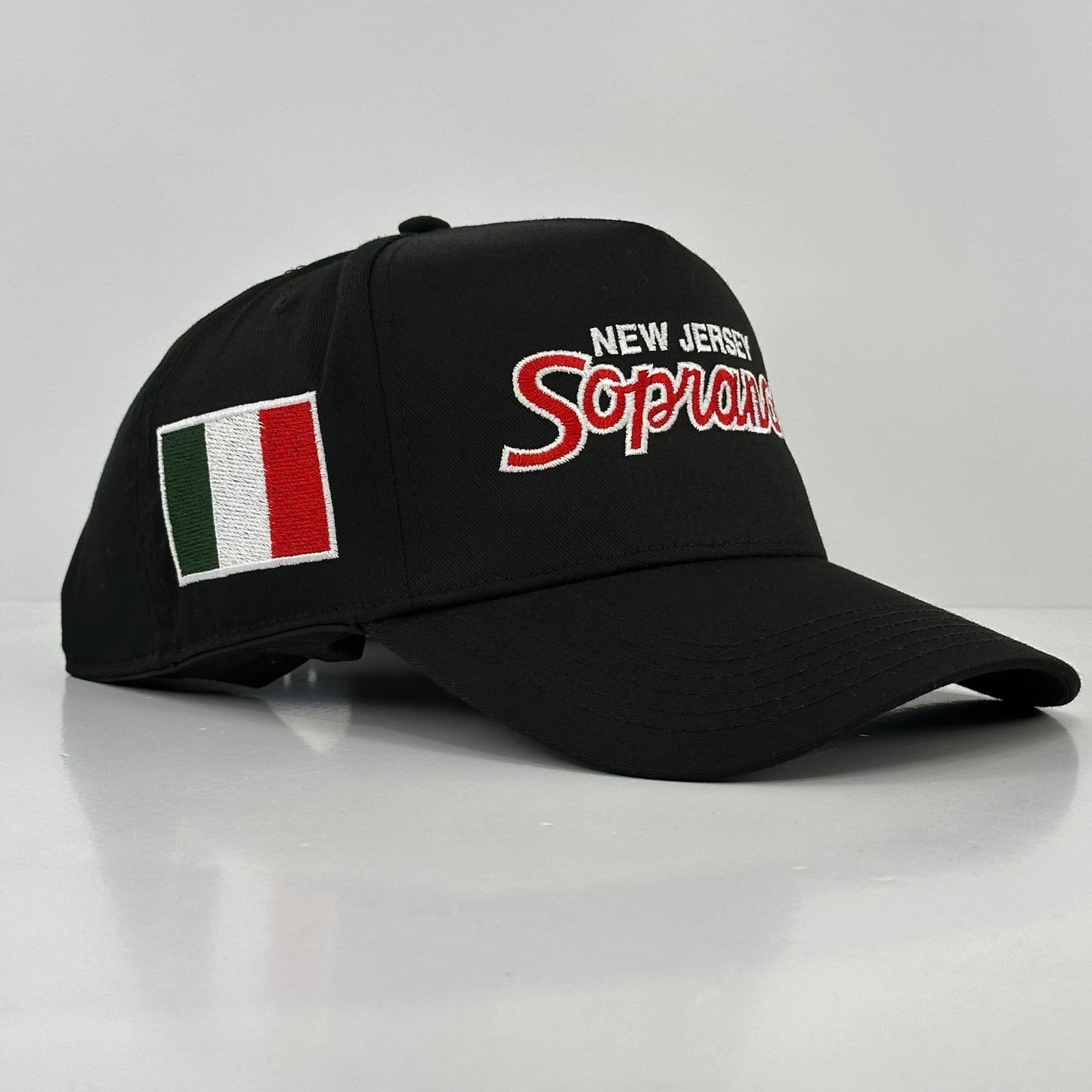 New Jersey Italian Hat.