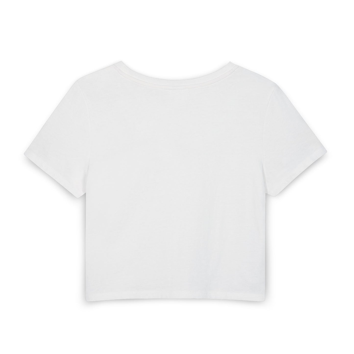 In the Surveillance State We're All Cam Girls Baby Tee.
