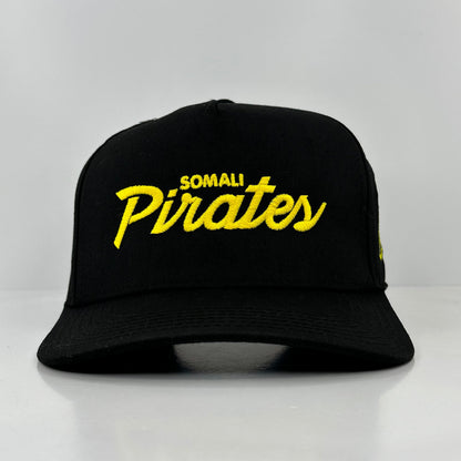 Somali Pirates Hat.