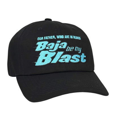 Baja Be Thy Blast Hat.