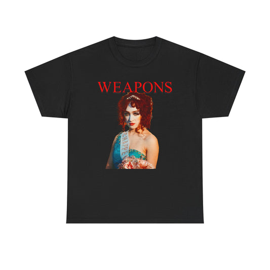 Weapons Singer.