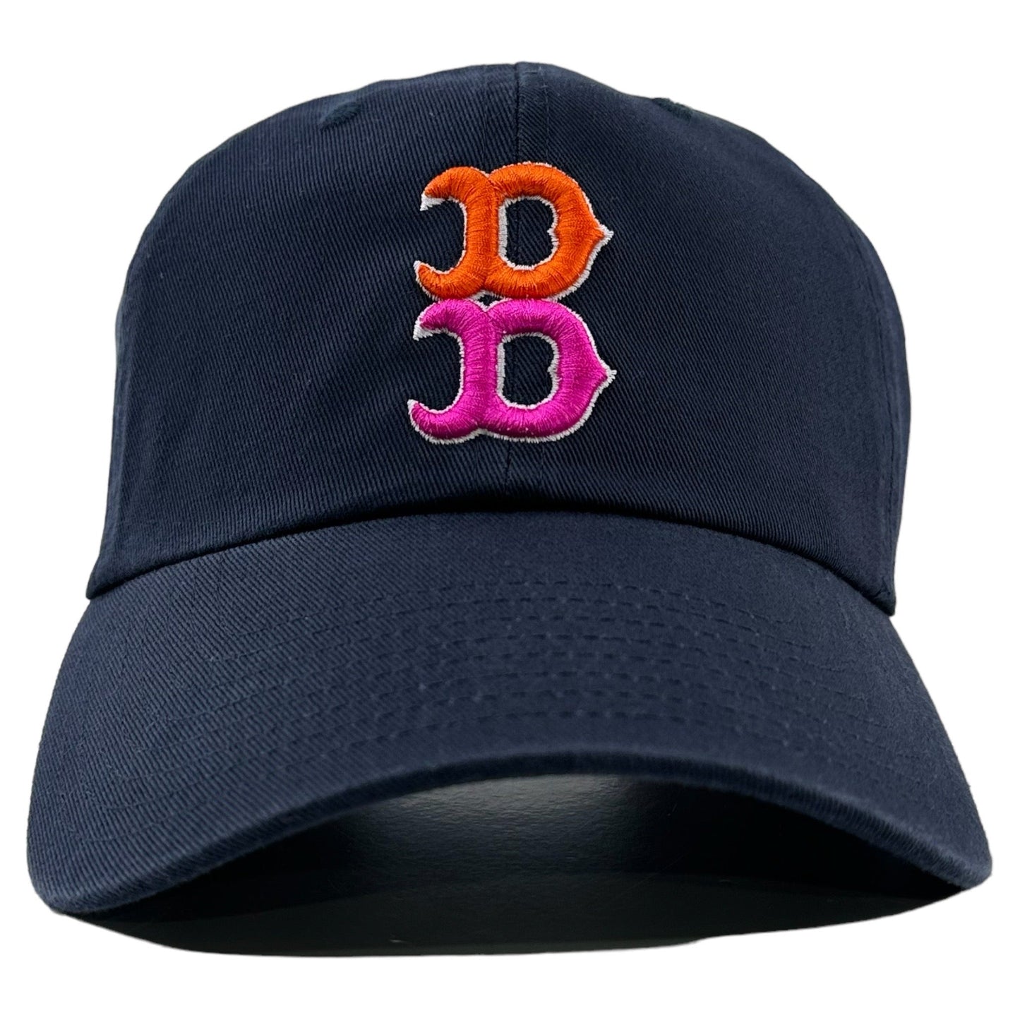 Boston Donut Hat.
