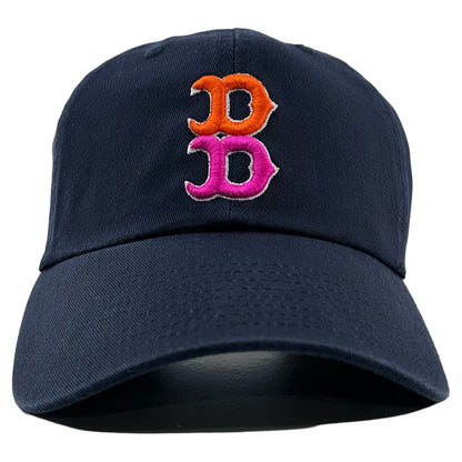 Boston Donut Hat.