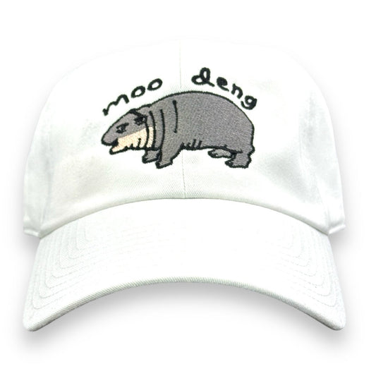 Moo Deng Hat.