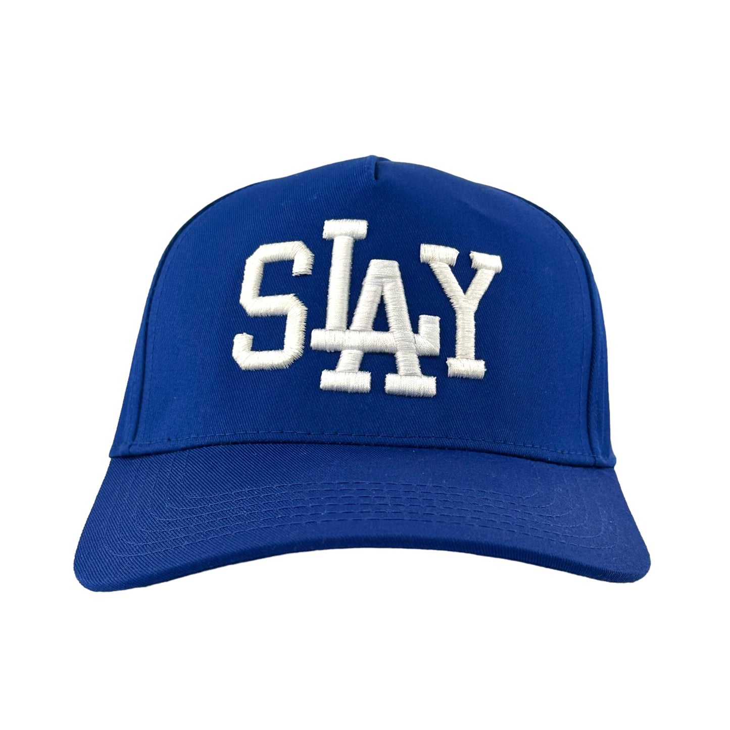 Los Angeles Slay Hat.