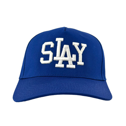 Los Angeles Slay Hat.