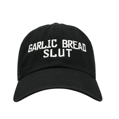 Garlic Bread Slut Hat.