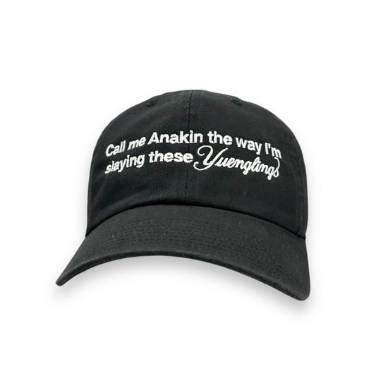 Call Me Annie The Way I Am Slaying Hat.