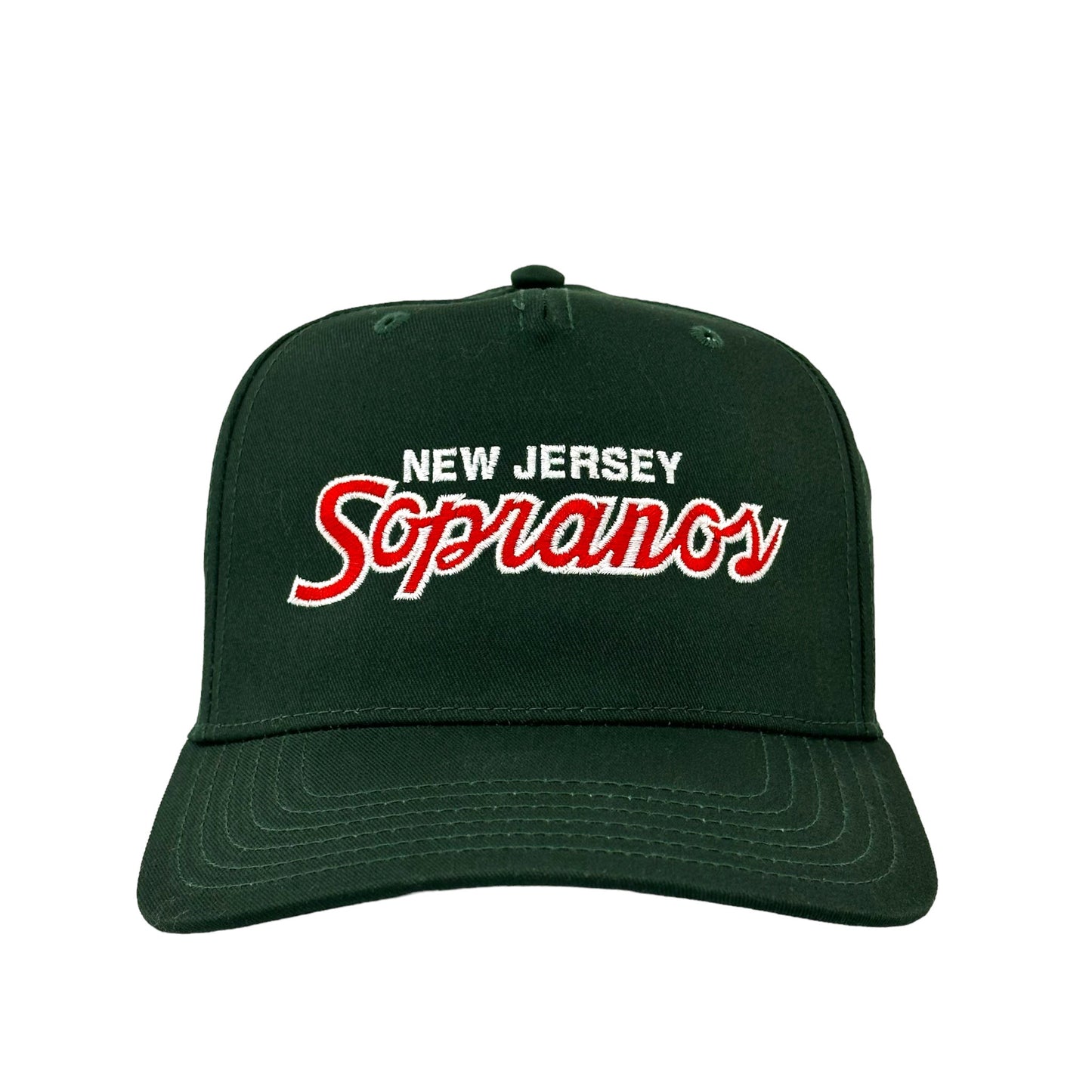 New Jersey Italian Hat.