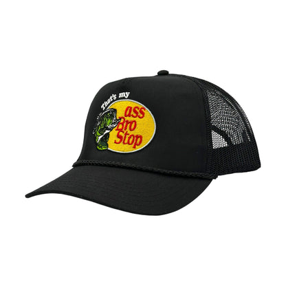 That's My Ass Bro Stop Hat.