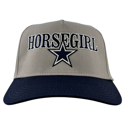 Horse Girl Hat.