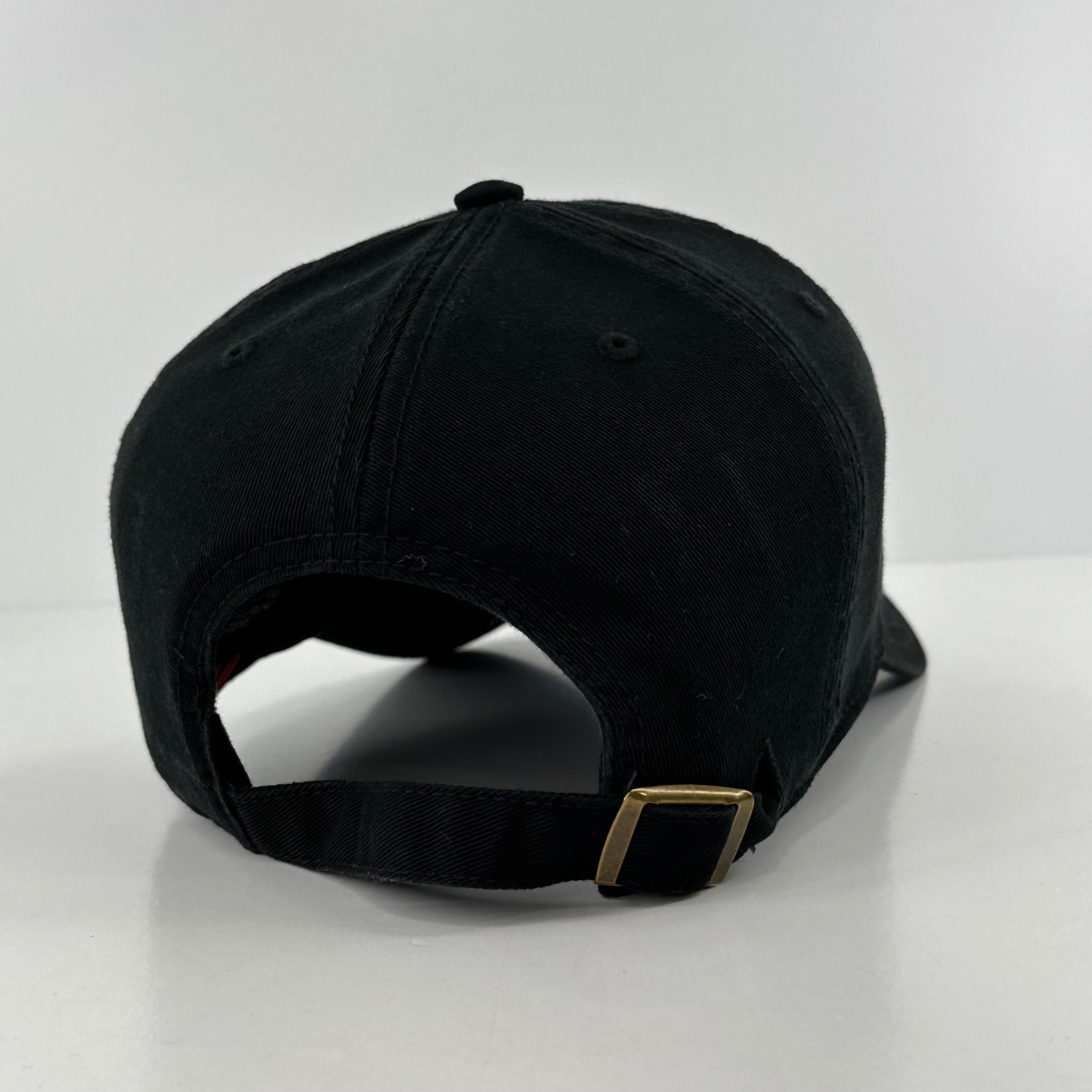 I Do Not Think Therefore I Do Not Am Hat. – Good Shirts