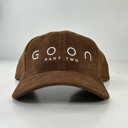 Goon Part Two Hat.