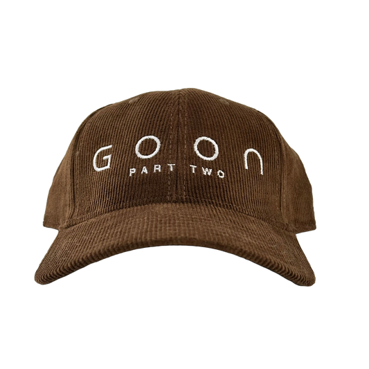 Goon Part Two Hat.