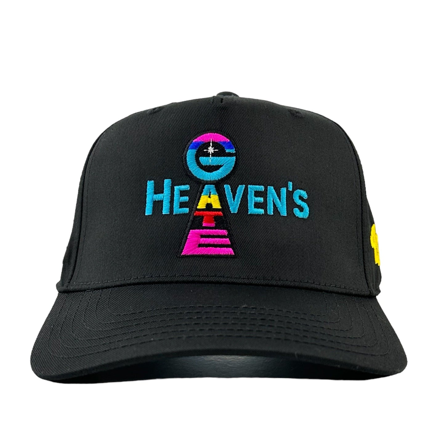 Heaven's Gate Hat.