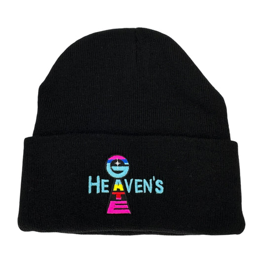 Heaven's Gate Beanie.