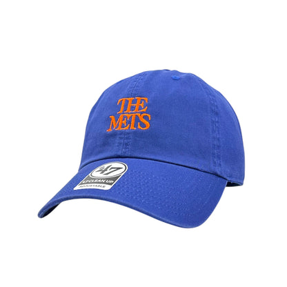 The Mets Hat